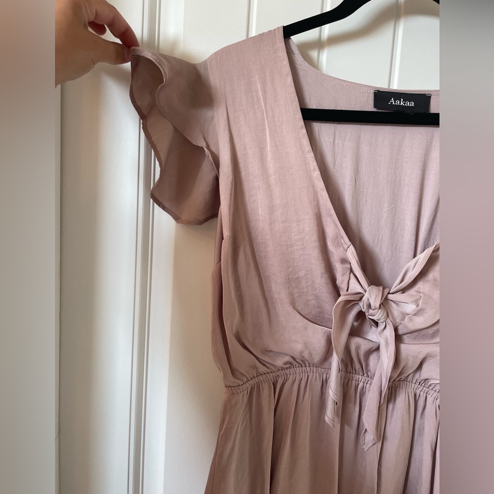 Romper - Picture 2 of 3